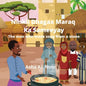Ninkii Dhagax Maraq Ka Sameeyay: The man who made soup from a stone - Paperback