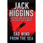 Sad Wind from the Sea - Paperback