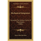 Mechanical Integrators: Including The Various Forms Of Planimeters (1886) - Hardcover