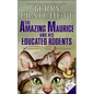 The Amazing Maurice and His Educated Rodents - Hardcover
