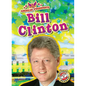 Bill Clinton - Library Binding