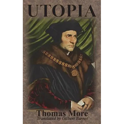 Utopia - Hardcover