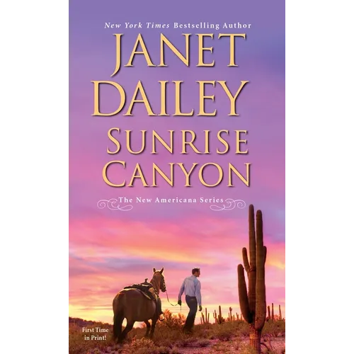 Sunrise Canyon - Paperback