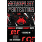 Metasploit Pentesting: Hands-On Offensive Security Suite - Paperback