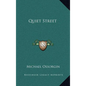Quiet Street - Hardcover