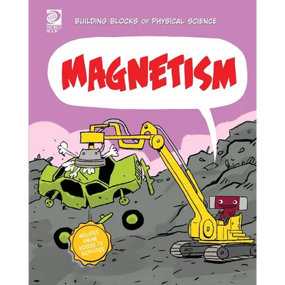 Magnetism - Paperback