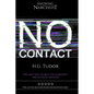 No Contact - Paperback