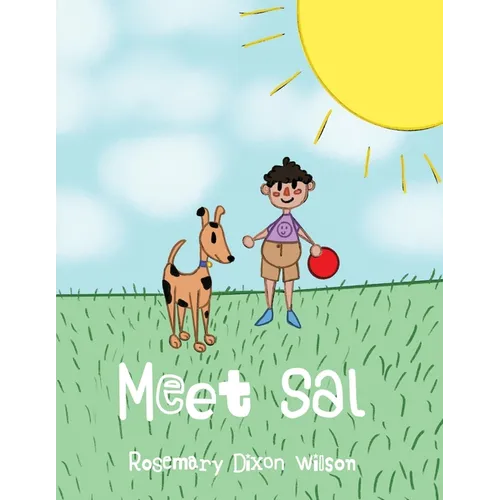 Meet Sal - Paperback