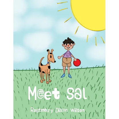 Meet Sal - Paperback