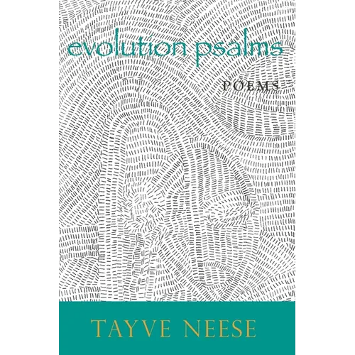 evolution psalms - Paperback