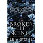 The Broken Elf King - Paperback