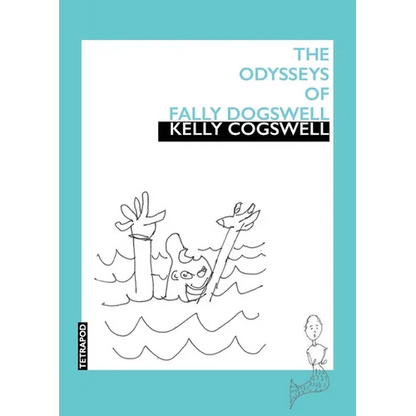 The Odysseys of Fally Dogswell - Paperback