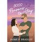 3000 Reasons to Stay - Paperback