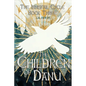The Children of Danu: The Innisfail Cycle: Book Three - Paperback