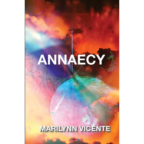 Annaecy - Paperback