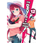 The Devil Is a Part-Timer!, Vol. 12 (Manga) - Paperback