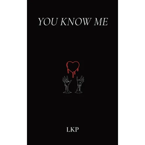You Know Me - Hardcover