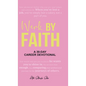 Werk by Faith: A 30-Day Career Devotional - Hardcover
