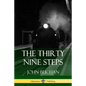 The Thirty Nine Steps - Paperback