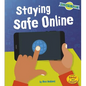 Staying Safe Online - Paperback