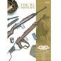 The M1 Carbine: Variants, Markings, Ammunition, Accessories - Hardcover