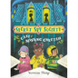 The Case of the Missing Cheetah - Hardcover