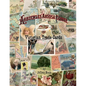 ARBUCKLES' ARIOSA COFFEE Victorian Trade Cards: An Illustrated Reference - Paperback