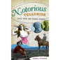 Notorious Telluride: Wicked Tales from San Miguel County - Hardcover