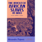 The Revolt of African Slaves in Iraq - Paperback