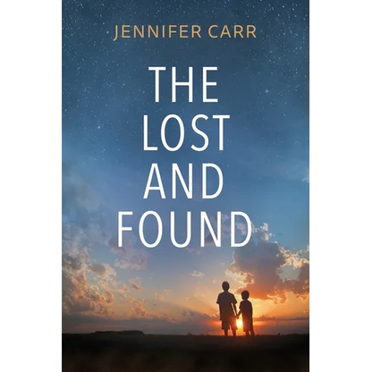 The Lost and Found - Paperback