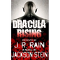 Dracula Rising - Paperback