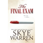 The Final Exam - Paperback