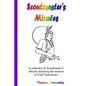 Scoutmaster's Minutes: A collection of Scoutmaster's Minutes featuring the wisdom of Chief Sequassen - Paperback