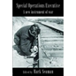 Special Operations Executive: A New Instrument of War - Paperback
