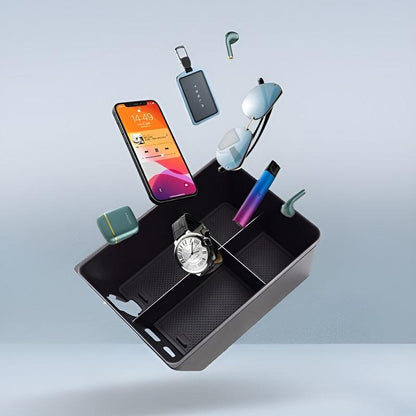 Center Console Organizer Tray for ZEEKR 001