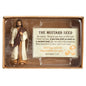 Jesus Figurine - the Mustard Seed
