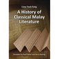 A History of Classical Malay Literature - Paperback