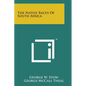 The Native Races of South Africa - Paperback