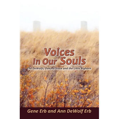 Voices in Our Souls - Paperback
