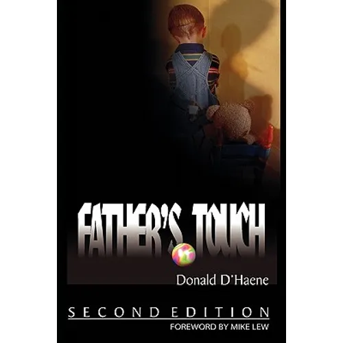 Father's Touch: Second Edition - Paperback