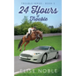24 Hours of Trouble - Paperback