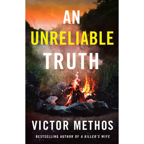 An Unreliable Truth - Paperback