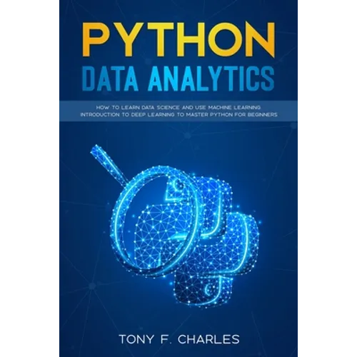 python data analytics - Paperback