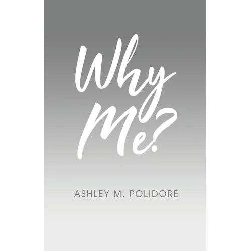 Why Me? - Paperback