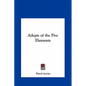 Adepts of the Five Elements - Hardcover