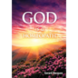 God is a Homeopath - Hardcover