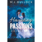 Haunting Passions - Paperback