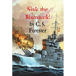 Sink the Bismarck! - Paperback