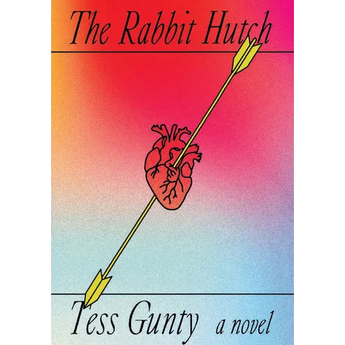 The Rabbit Hutch - Library Binding