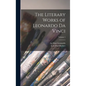 The Literary Works of Leonardo da Vinci; Volume 1 - Hardcover